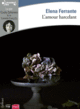 Couverture L'amour harcelant ()