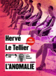 Couverture L'anomalie ()