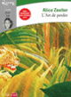 Couverture L'art de perdre (Alice Zeniter)