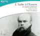 Couverture L'Aube à l'Envers et autres poèmes (Paul Verlaine)