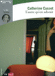 Couverture L'autre qu'on adorait (Catherine Cusset)