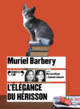 Couverture L'élégance du hérisson ()