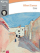 Couverture L'été (Albert Camus)