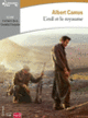 Couverture L'exil et le royaume (Albert Camus)
