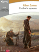 Couverture L'exil et le royaume ()