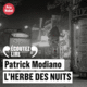Couverture L'herbe des nuits ()