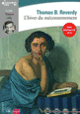 Couverture L'hiver du mécontentement (Thomas B. Reverdy)