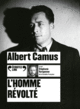 Couverture L'homme révolté ()