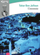 Couverture L'insomnie ()