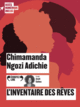 Couverture L'inventaire des rêves ()