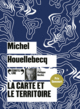 Couverture La carte et le territoire ()
