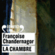 Couverture La chambre (Françoise Chandernagor)
