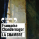 Couverture La chambre ()