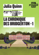 Couverture La chronique des Bridgerton ()