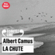 Couverture La Chute (Albert Camus)