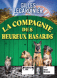 Couverture La compagnie des heureux hasards ()