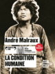 Couverture La condition humaine ()