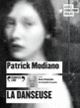 Couverture La danseuse (Patrick Modiano)