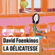 Couverture La délicatesse ()