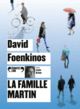 Couverture La famille Martin ()