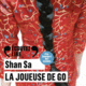 Couverture La joueuse de go ()