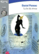 Couverture La loi du rêveur (Daniel Pennac)