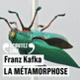 Couverture La Métamorphose (Franz Kafka)