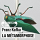 Couverture La Métamorphose ()