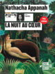 Couverture La nuit au cœur ()
