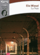 Couverture La Nuit (Elie Wiesel)