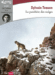 Couverture La panthère des neiges (Sylvain Tesson)