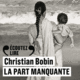Couverture La part manquante ()
