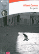 Couverture La peste (Albert Camus)