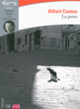 Couverture La peste ()