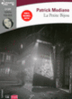 Couverture La Petite Bijou (Patrick Modiano)