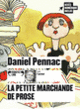 Couverture La petite marchande de prose (Daniel Pennac)