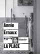 Couverture La place ()