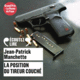 Couverture La position du tireur couché ()