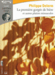 Couverture La première gorgée de bière et autres plaisirs minuscules (Philippe Delerm)