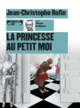 Couverture La princesse au petit moi ()