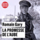 Couverture La promesse de l'aube (Romain Gary)