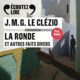 Couverture La ronde et autres faits divers ()