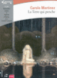 Couverture La Terre qui penche (Carole Martinez)