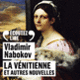 Couverture La Vénitienne et autres nouvelles (Vladimir Nabokov)