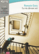 Couverture La vie devant soi (Romain Gary)