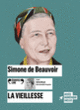 Couverture La Vieillesse (Simone de Beauvoir)