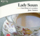 Couverture Lady Susan (Jane Austen)