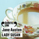 Couverture Lady Susan (Jane Austen)