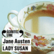 Couverture Lady Susan ()