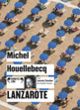 Couverture Lanzarote (Michel Houellebecq)